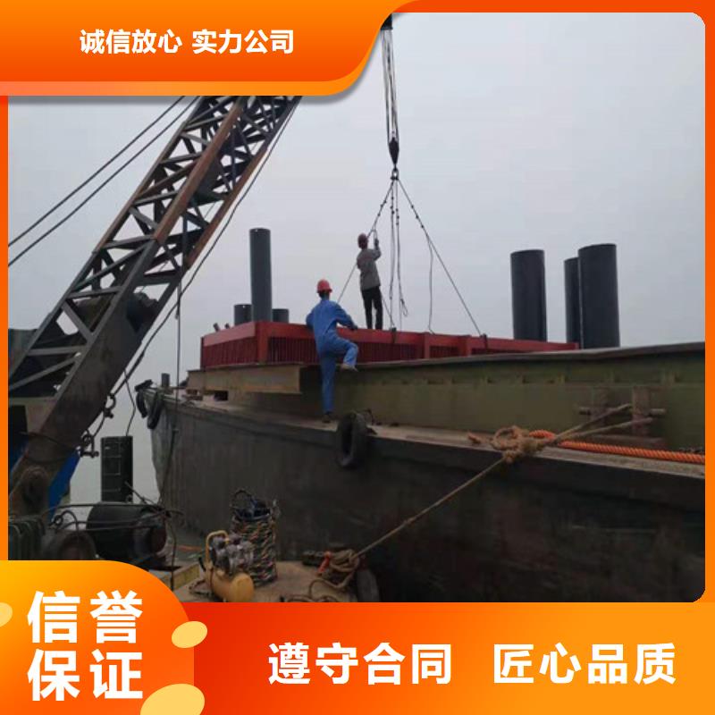 水下封堵公司無中間商2025排名放心