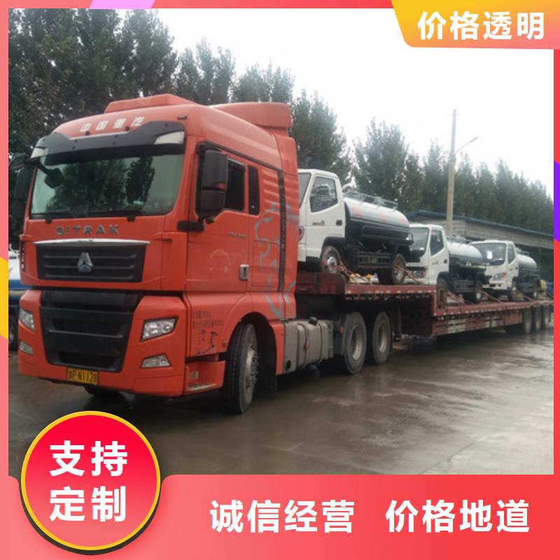 万宁市10吨吸粪车价钱追求细节品质