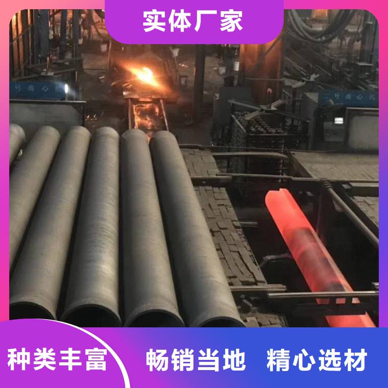 W型排水鑄鐵管廠家0中間商差價(jià)