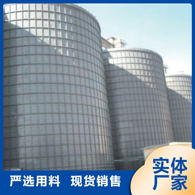 水泥庫制作廠家直銷放心