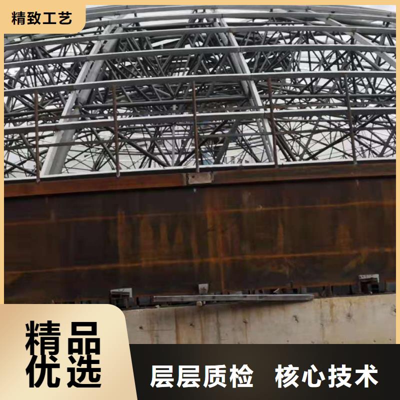 【钢板仓】-钢板仓厂家规格齐全实力厂家质量好