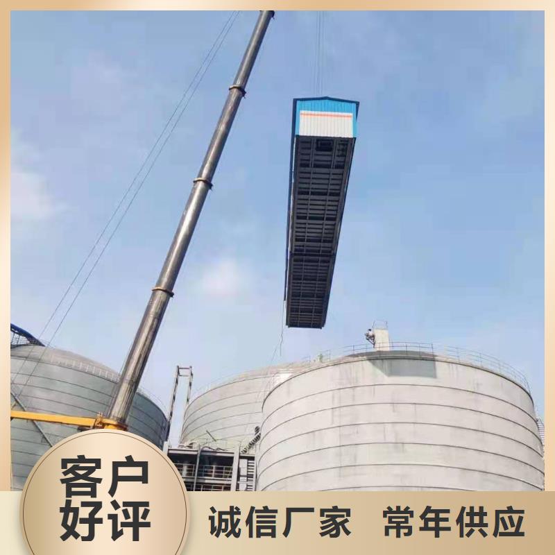 大型熟料鋼板庫便宜廠家本地公司