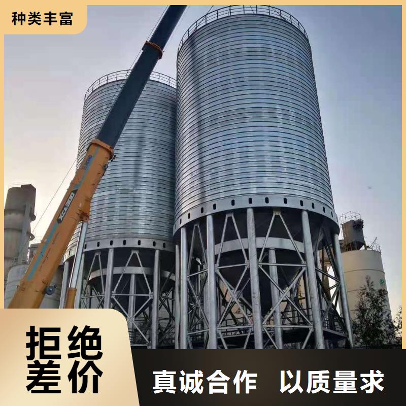 水泥鋼板庫(kù)廠滿足客戶需求