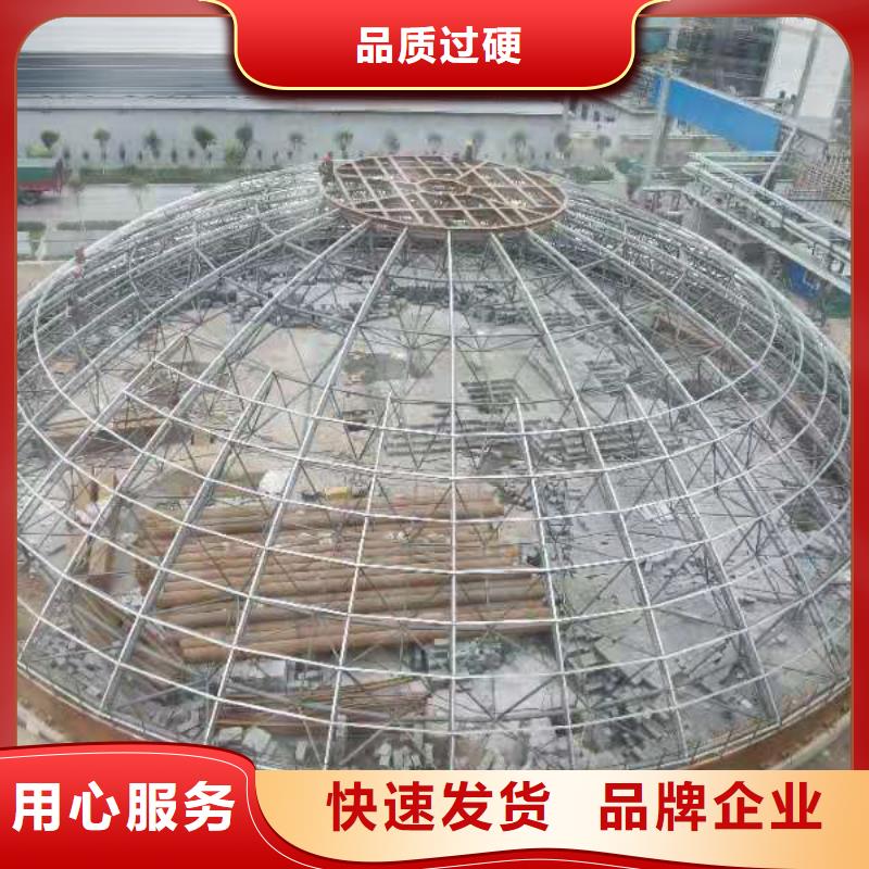 澄邁縣水泥倉(cāng)制作用心制造