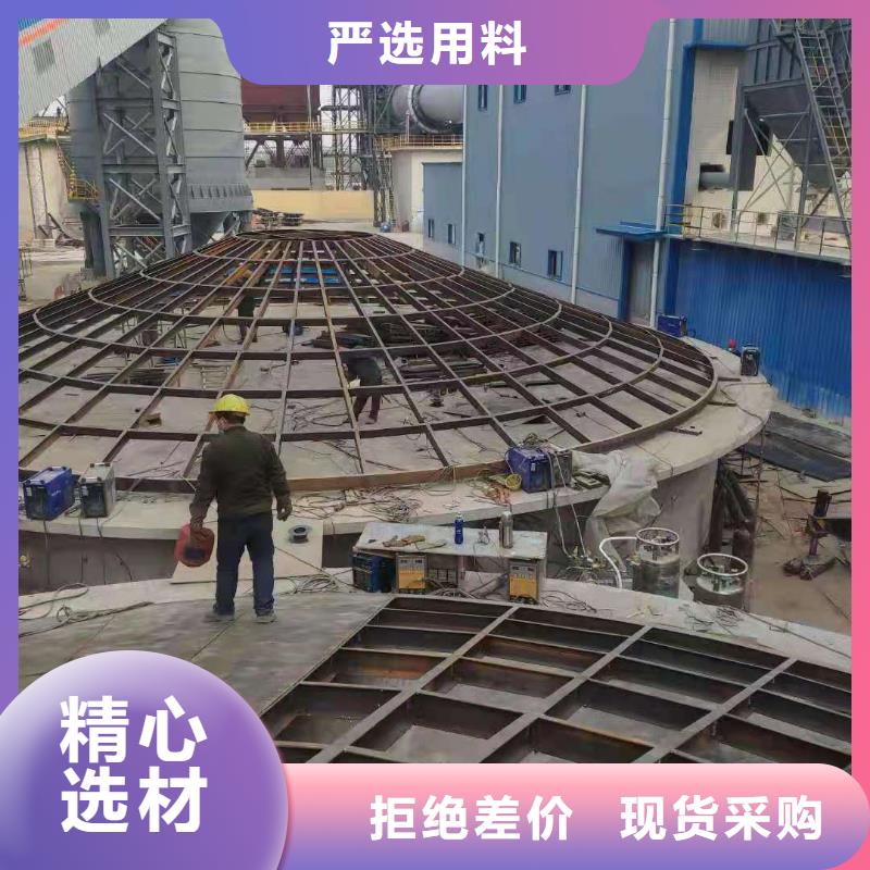 水泥庫(kù)制作專(zhuān)業(yè)生產(chǎn)制造廠(chǎng)