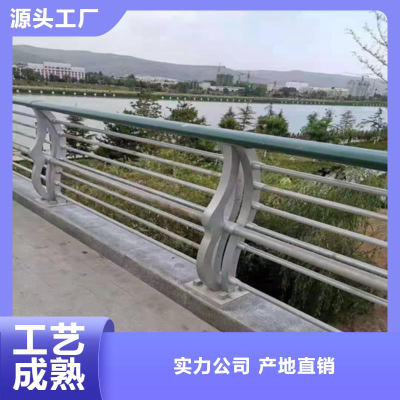 橋梁防撞護(hù)欄型號實(shí)力廠商