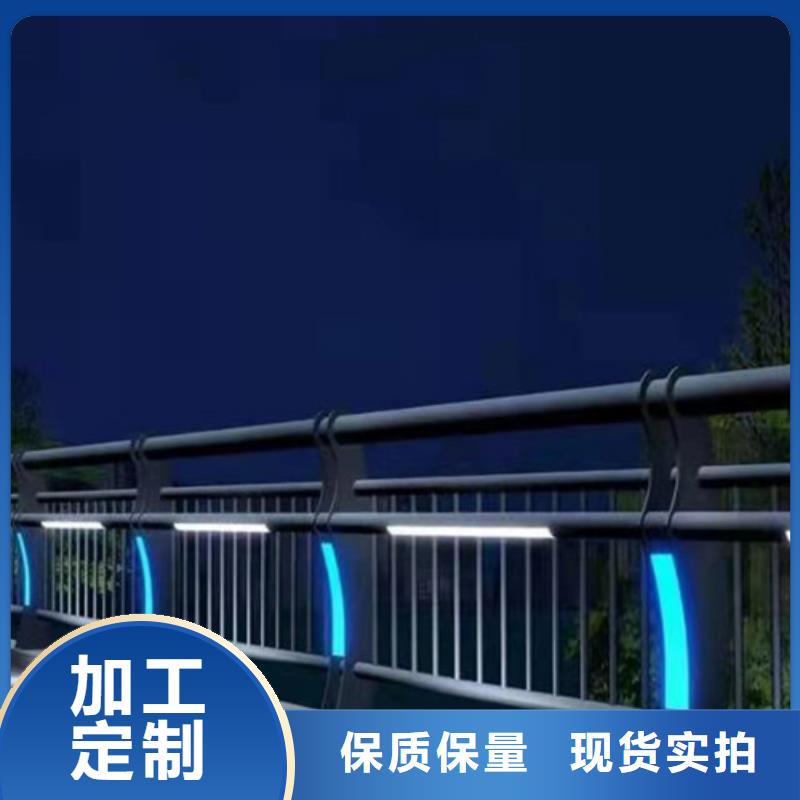 質量可靠的天橋護欄公司誠信商家