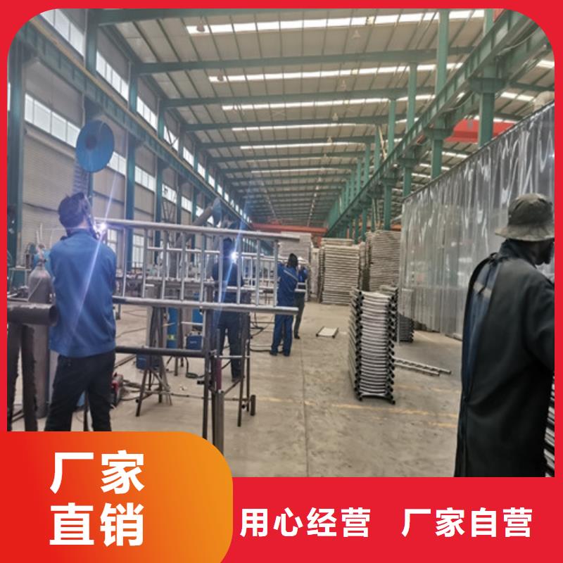 大橋防撞護欄隨時來廠驗貨經(jīng)驗豐富質量放心