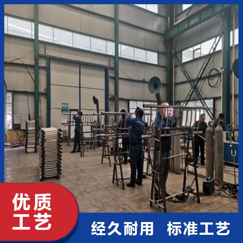 鑄造石護(hù)欄加工定制