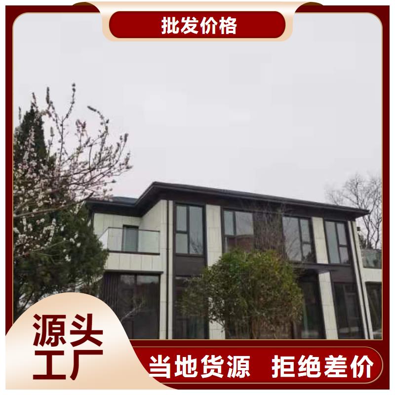 欧式风格轻钢别墅,轻钢别墅厂家直销省心省钱实体厂家
