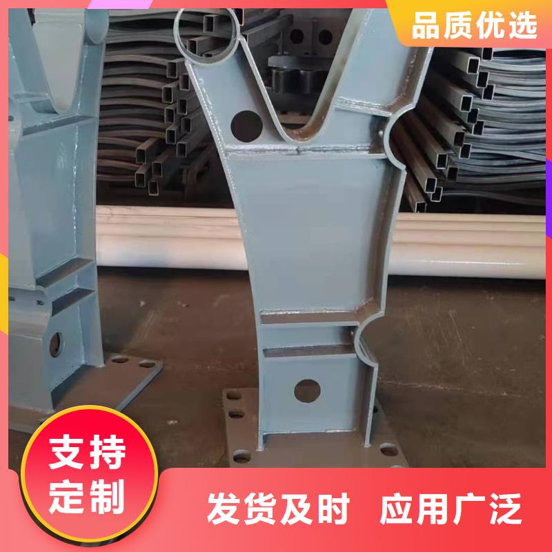 钢板立柱设计品质保证