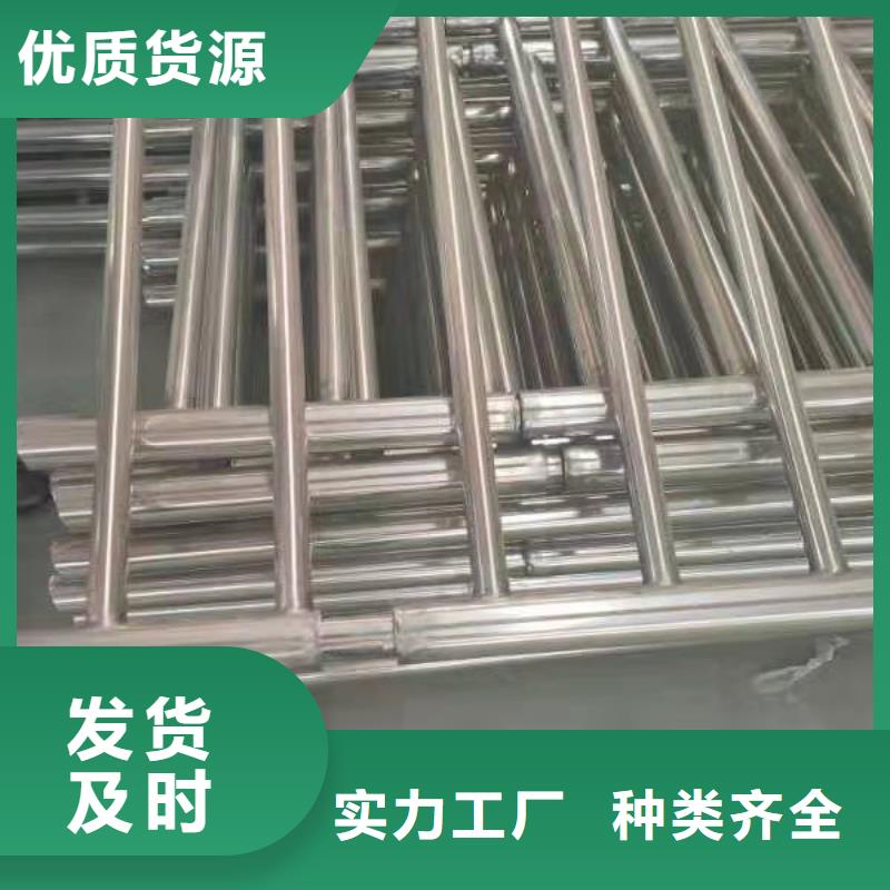 桥梁防撞护栏生产地址自有生产工厂