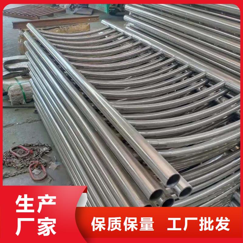 不锈钢立柱发货快本地服务商