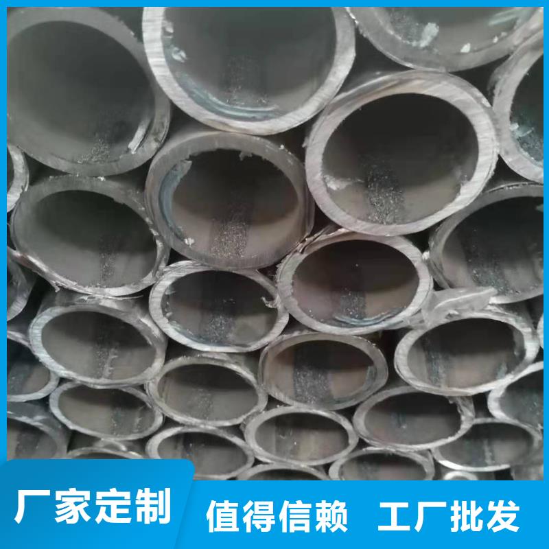 不锈钢复合管防撞立柱细节展示无中间商厂家直销