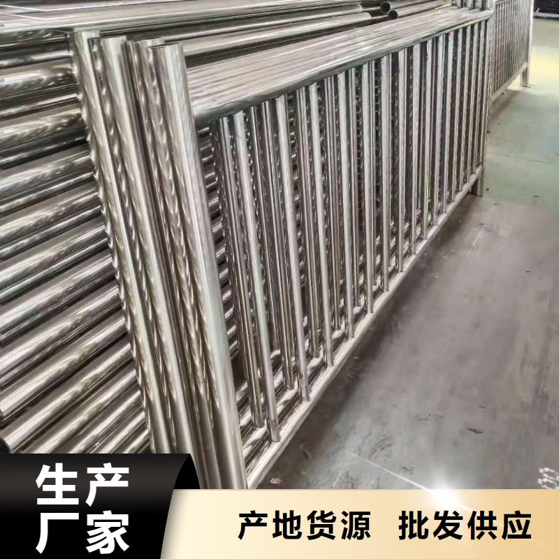 不锈钢立柱厂来图定制量大从优
