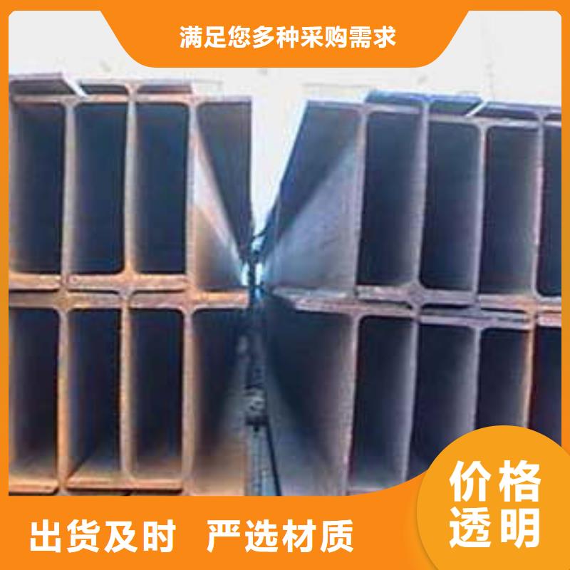 Q355B工字鋼價格合理讓利客戶