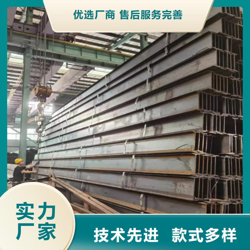 低合金工字鋼價(jià)格好品質(zhì)用的放心