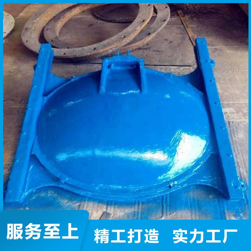 鑄鐵閘門拍門工藝層層把關(guān)本地廠家