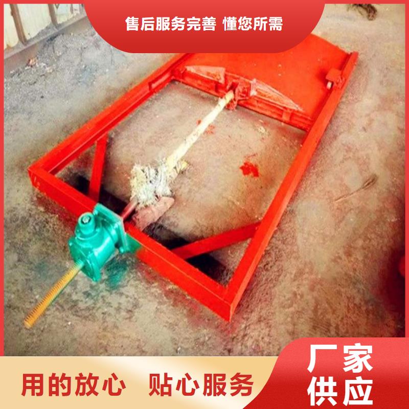 渠道鑄鐵閘門(mén)銷(xiāo)售廠家多種工藝