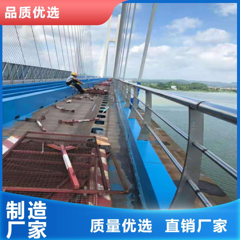 优质不锈钢栈道护栏供应商根据要求定制