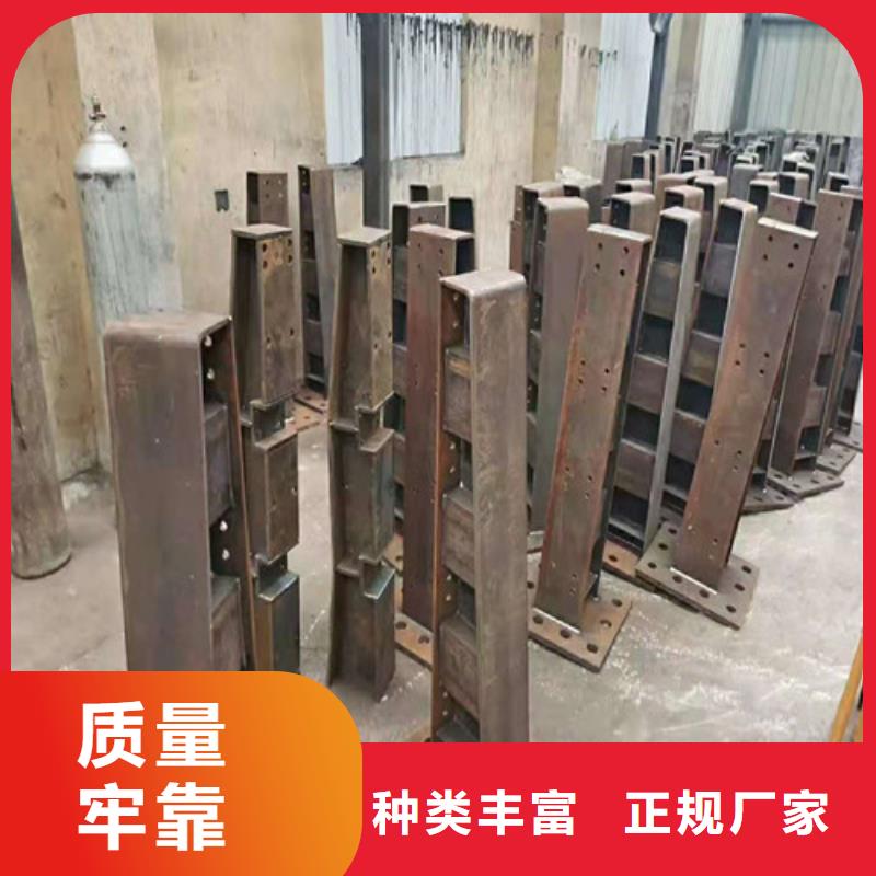 2025当天发货#LED灯光桥梁护栏#大量库存核心技术