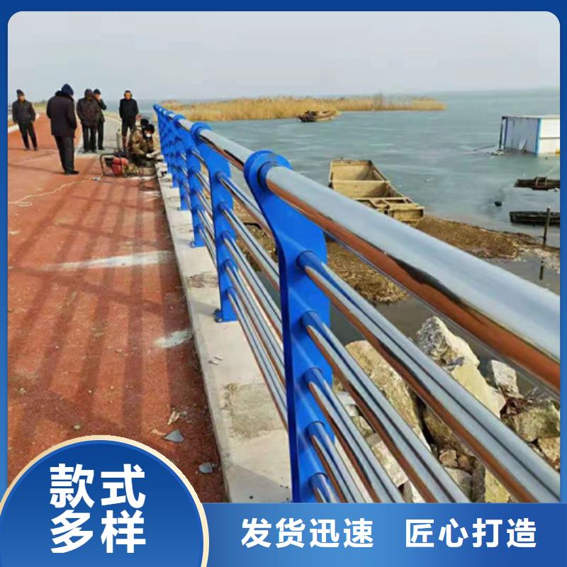 买灯箱护栏必看-值得信赖实力厂家