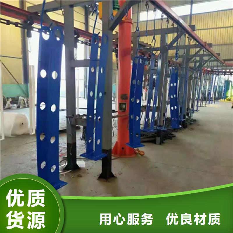 景觀護(hù)欄廠家資質(zhì)齊全現(xiàn)貨銷售