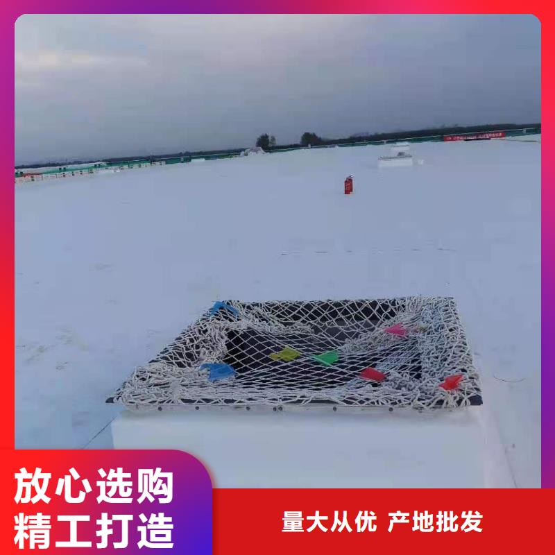 PVC防水卷材施工队价格合理厂家定制