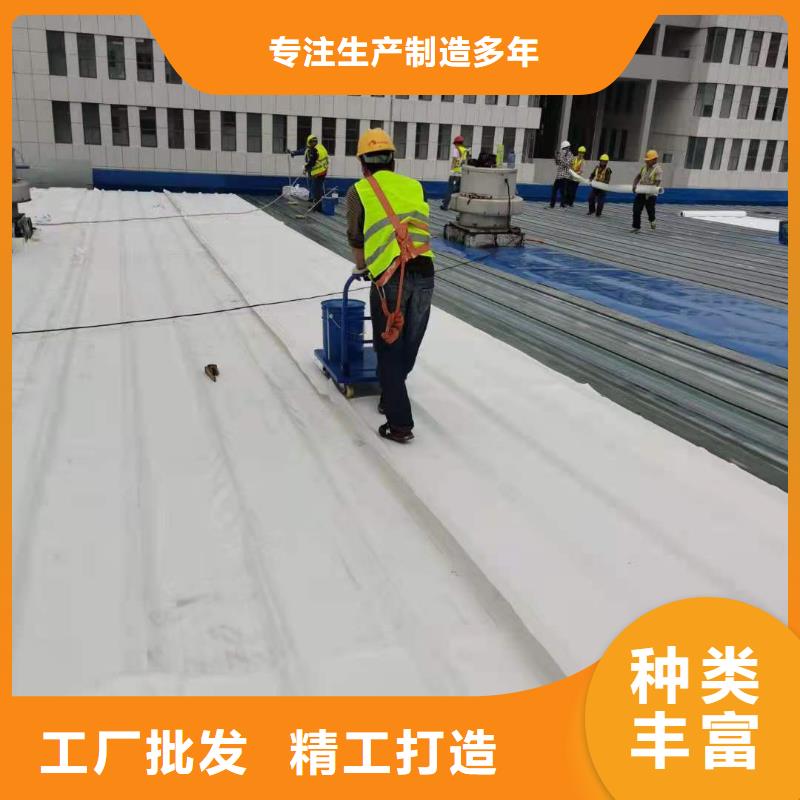 【TPOTPO防水卷材多年经验值得信赖】本地品牌