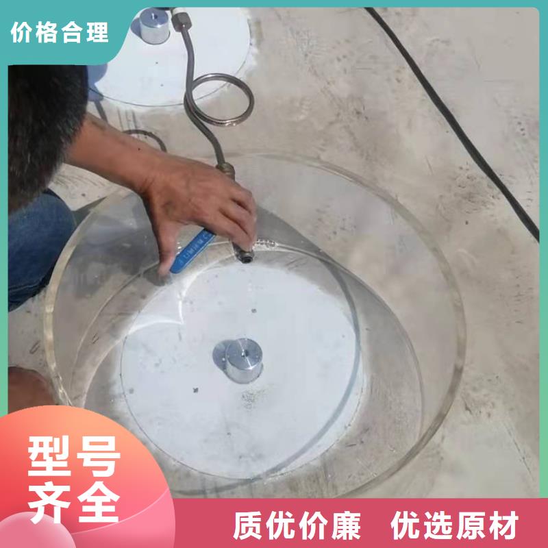 PVC防水卷材专业甄选好厂家
