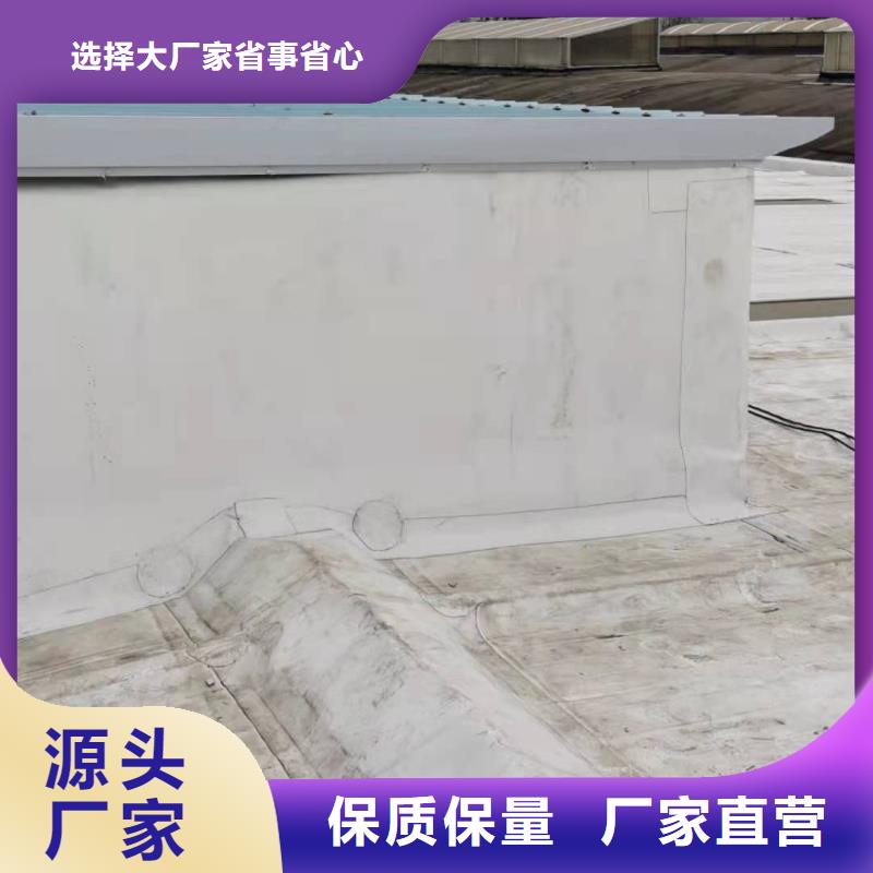 TPO防水卷材标准化品牌企业