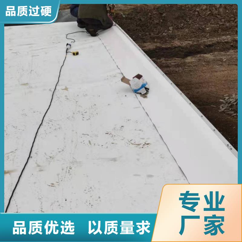 PVCTPO防水卷材专注产品质量与服务当地货源