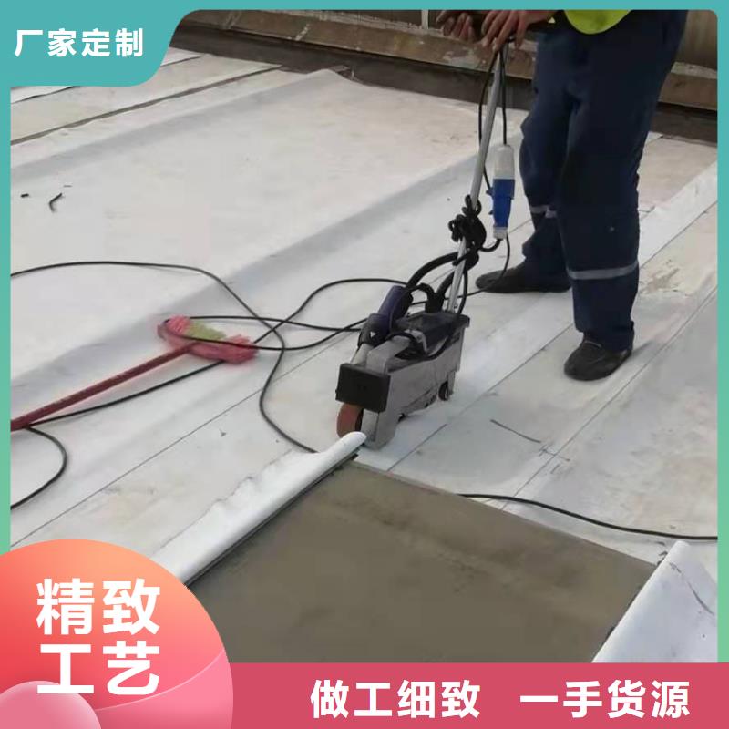 TPO防水卷材价格合理产品细节参数