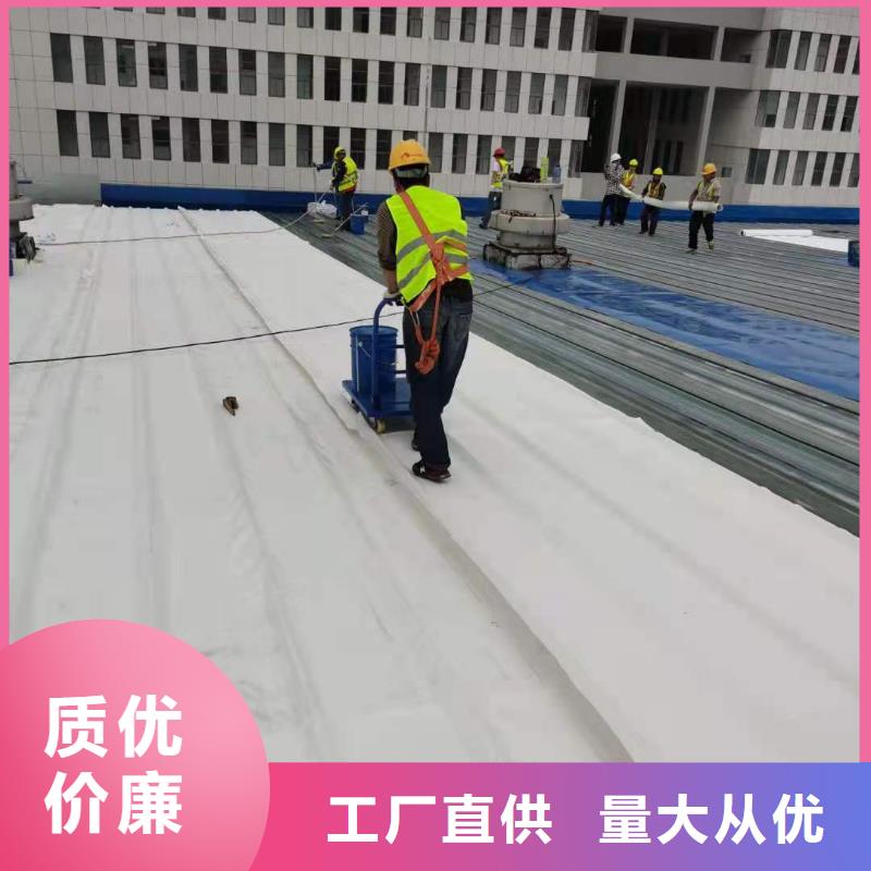 ​PVCTPO防水卷材48小时发货同城品牌