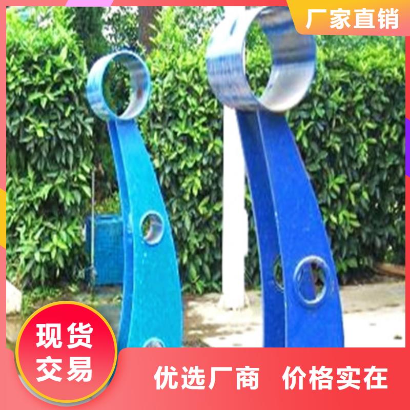 城市天橋欄桿是您不二之選本地服務(wù)商