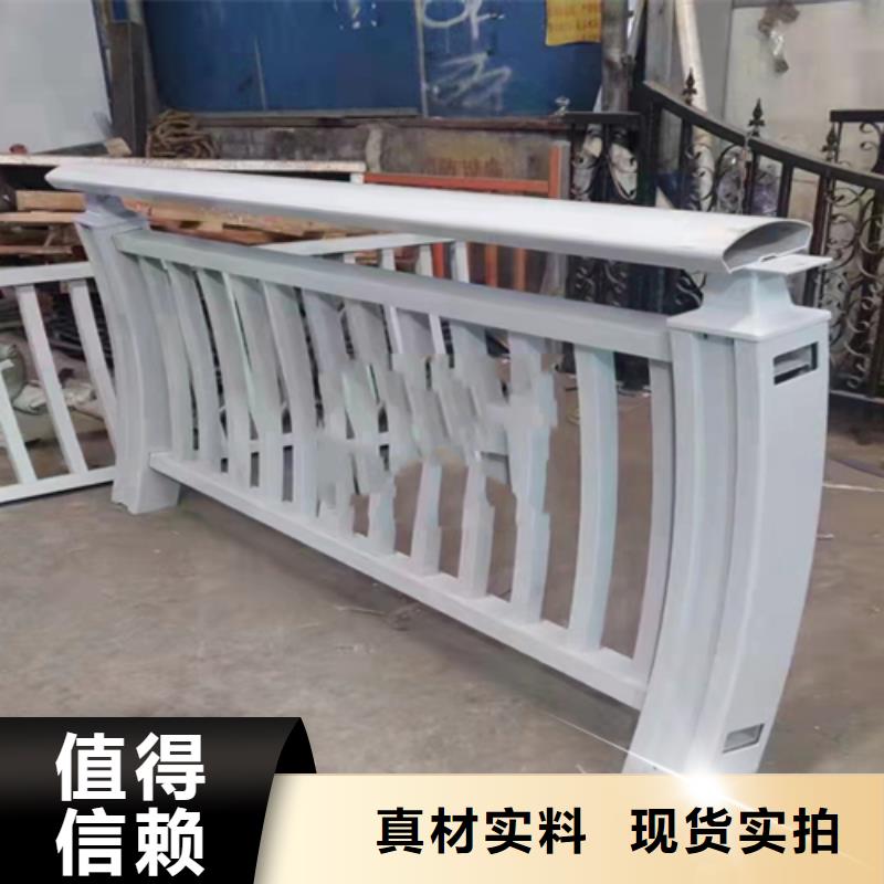 防撞隔离护栏批发生产加工