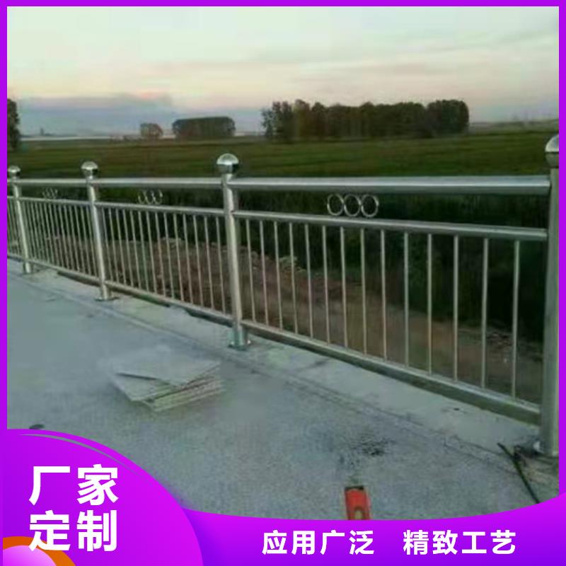 不锈钢复合管护栏多少钱一平方米批发价格