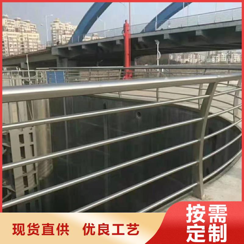 不銹鋼護(hù)欄有幾種今年新款