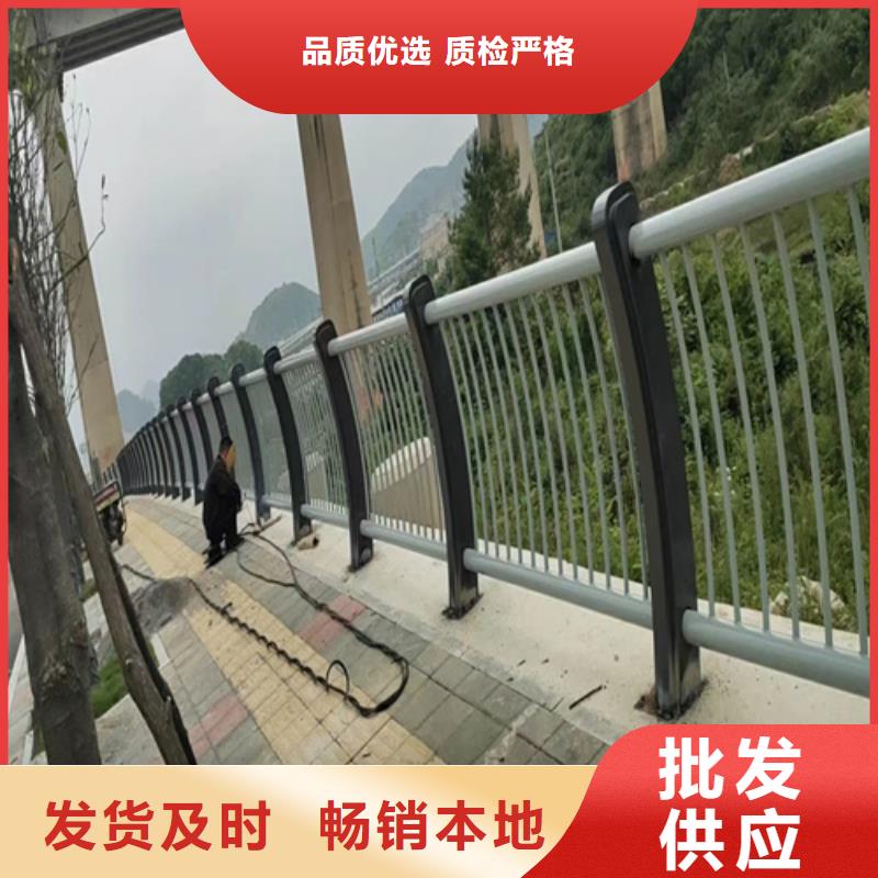 灯光护栏厂家常年出售