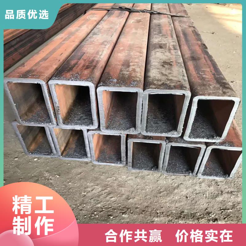 【方管】日標鋼板快速生產(chǎn)保質(zhì)保量