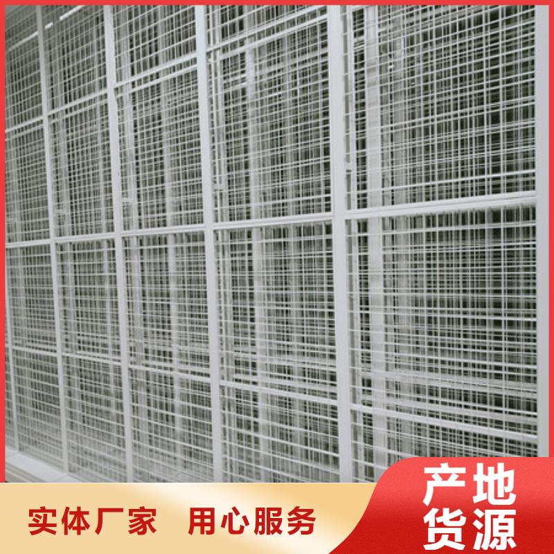 封闭型密集柜厂家直发-价格透明自有生产工厂