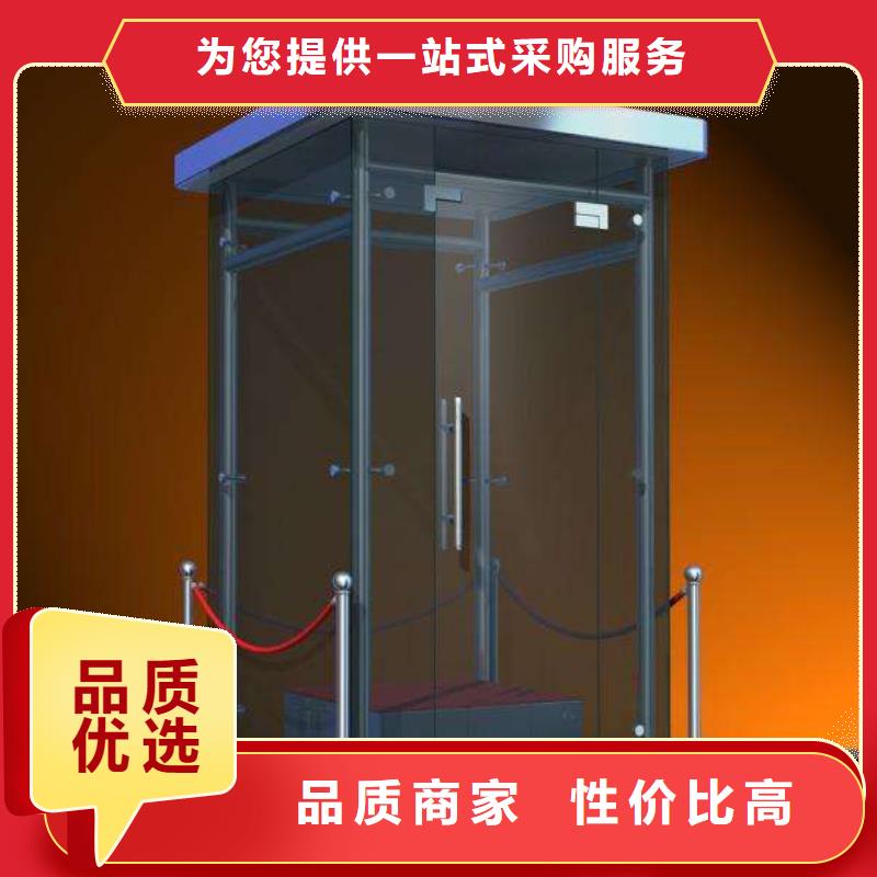 
简约金属部队灯箱服务为先加工定制