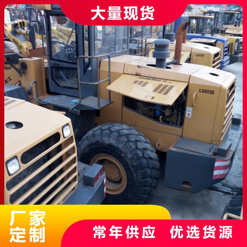 二手装载机,二手平地机根据要求定制客户信赖的厂家