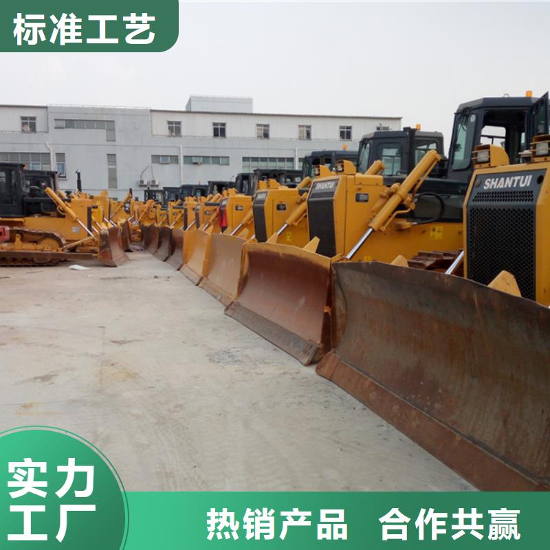 二手推土机二手装载机款式新颖实体厂家大量现货