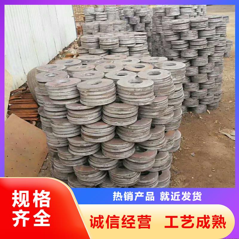 法兰毛坯-热扩法兰毛坯实地大厂拥有核心技术优势