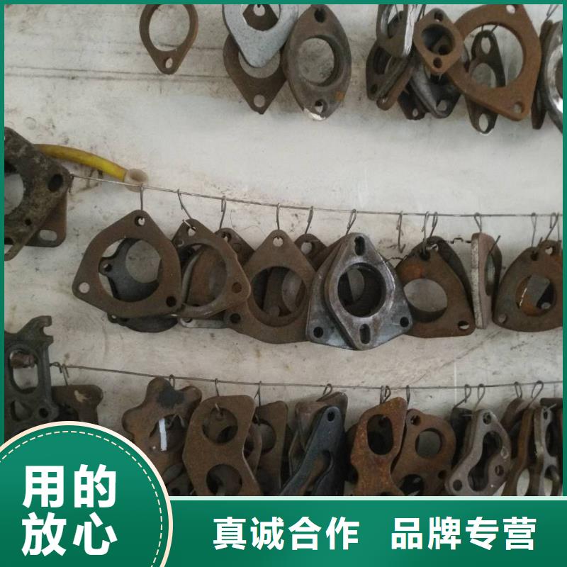 法兰毛坯热扩法兰毛坯保质保量服务周到