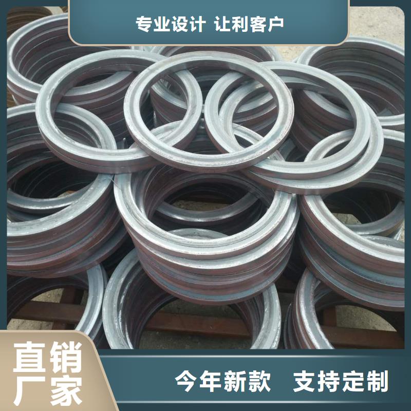 法兰毛坯【冲压件价格】厂家直销大量现货当地服务商