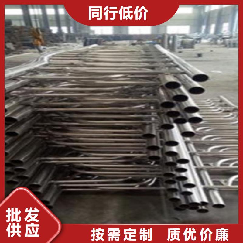 不銹鋼復合管201不銹鋼復合管護欄廠家量大從優(yōu)做工精細