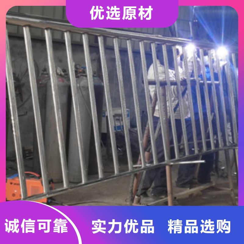 不銹鋼碳素鋼復合管不銹鋼復合管欄桿自有廠家廠家供應