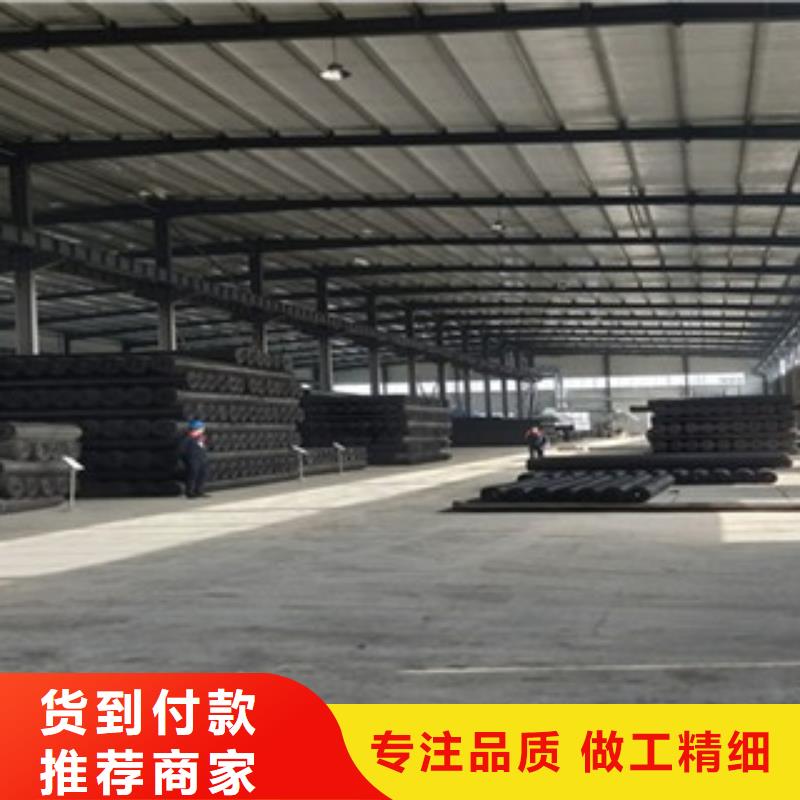 雙向塑料格柵復合土工布支持定制加工閃電發(fā)貨